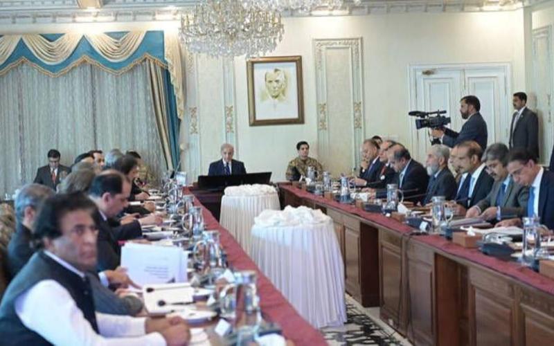 Пакистан расширяет экспорт продовольствия в страны Персидского залива на фоне региональных конфликтов