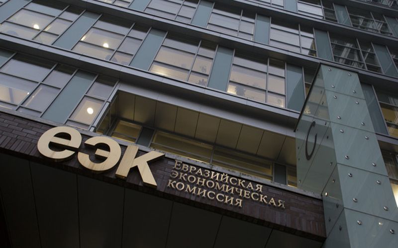 ЕЭК продлила ставки нулевых пошлин на молочные сухие основы для детского питания