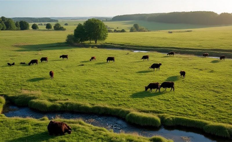 Family Farming Contributes 42% to Rio Grande do Sul's Agricultural Output