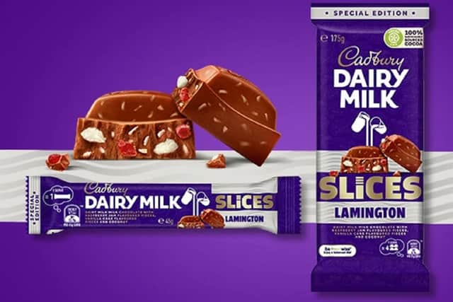 Beloved Cadbury Chocolate Bar Makes Return to UK Shelves