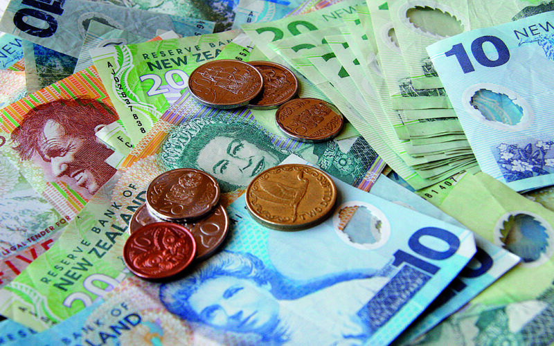 Steady Gains in Dairy Prices Amid Economic Uncertainty