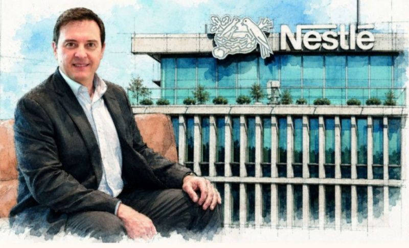 Nestlé объединит страны южной части Южной Америки в единую структуру Cono Sur Nestlé объединит страны южной части Южной Америки в единую структуру Cono Sur