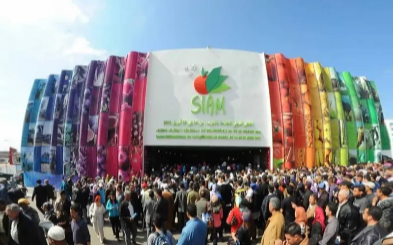 Camel Milk and Climate Innovation: A Saharan Cooperative Makes Waves at Africa’s Premier Agricultural Fair
