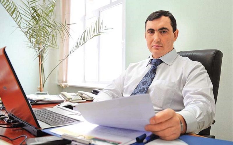 Роман Некрасов назначен заместителем министра сельского хозяйства России