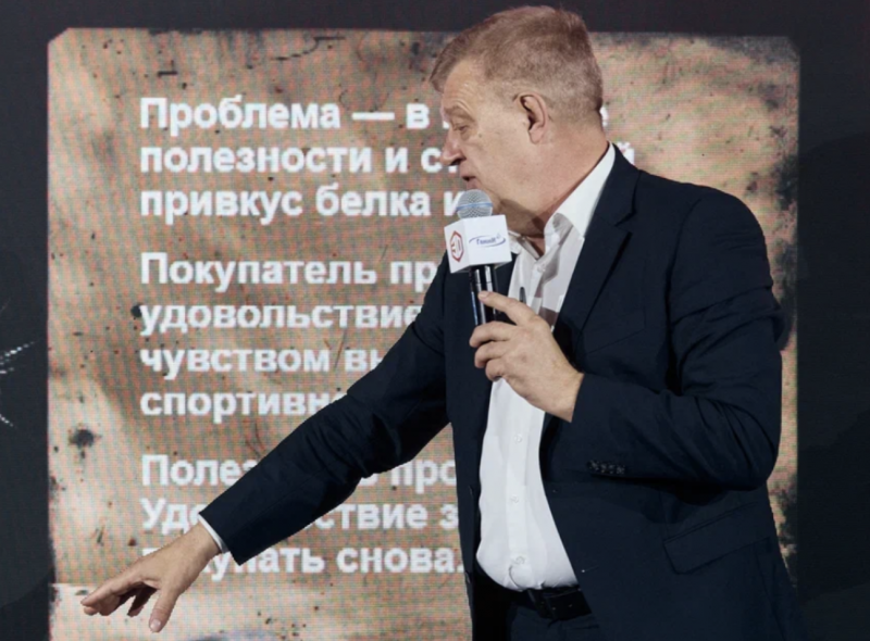 Джентльмены о пломбирном проклятии рынка мороженого Джентльмены о пломбирном проклятии рынка мороженого