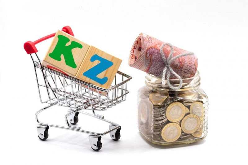 Казахстан увеличил стоимость продовольственного импорта на 6,2%, до 5 млрд долларов Казахстан увеличил стоимость продовольственного импорта на 6,2%, до 5 млрд долларов