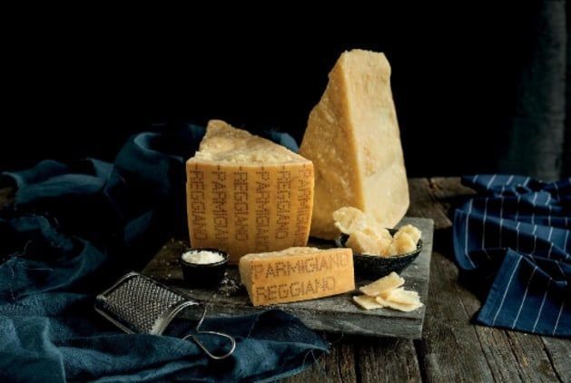 Parmigiano Reggiano launches Australian campaign against domestic parmesan