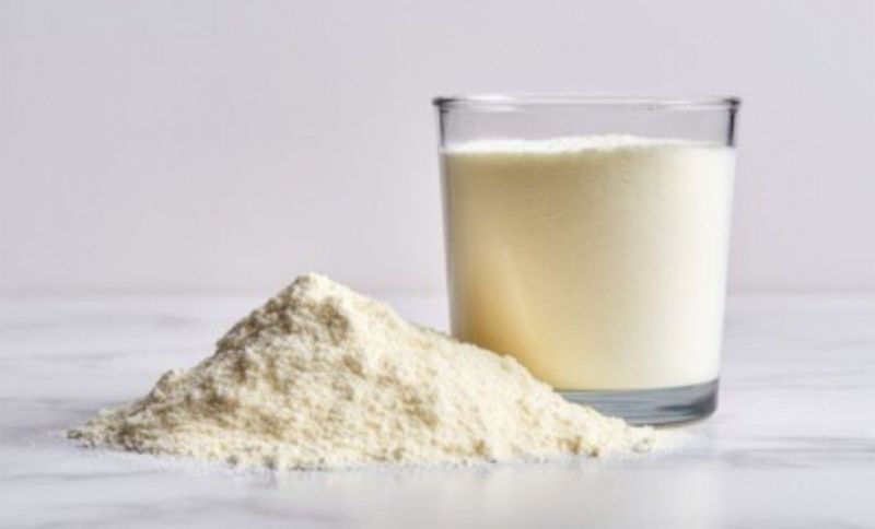 Caxias do Sul Backs Bill to Ban Reconstituted Imported Milk