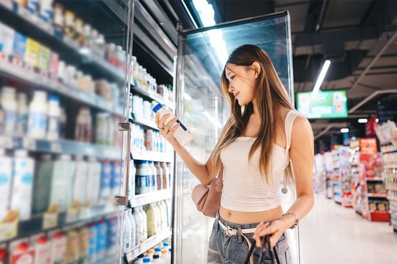 Irish Dairy Industry Expands into Asia's Functional Nutrition Market