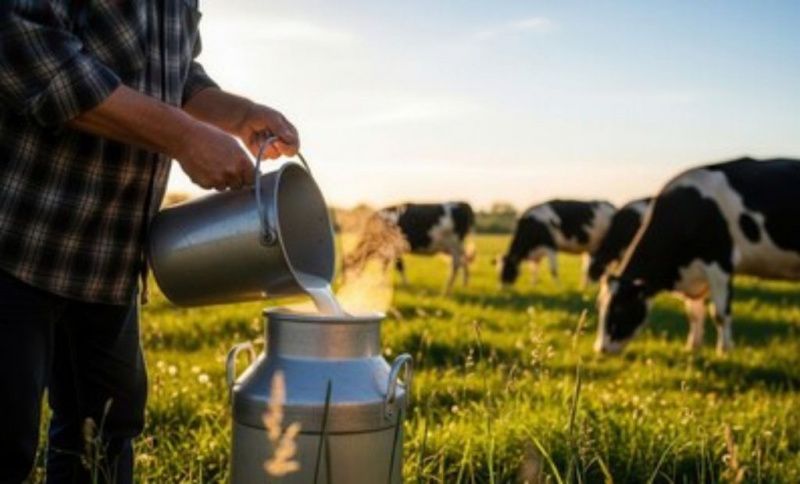 Conseleite’s August Sheet Shows Dairy-Plant Payments Reaching R$4.4920 per Litre