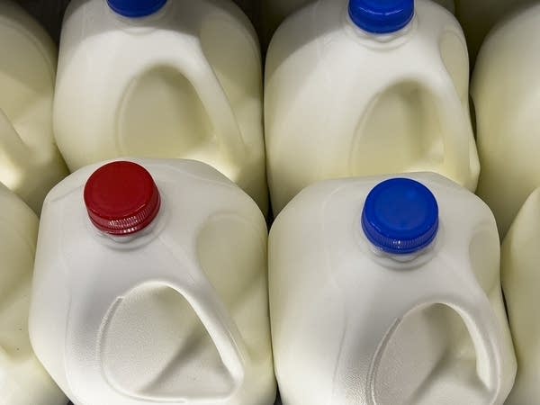 明尼苏达州最大乳制品扩建项目通过环境审查