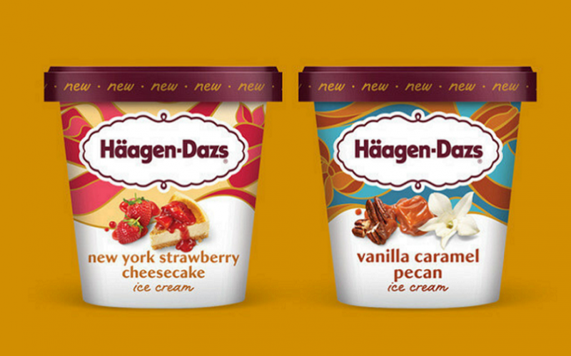 Global Häagen-Dazs Pricing: Where You’ll Pay the Most for This Luxurious Ice Cream