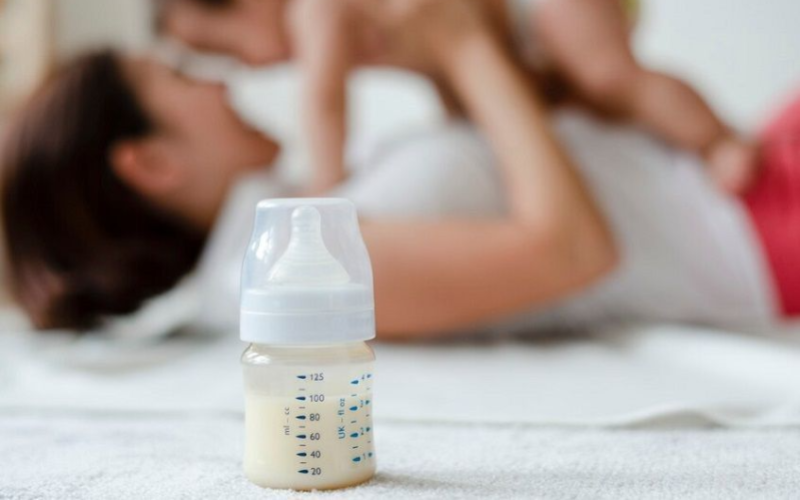 Стратегический шаг Danone на рынке детского питания в Испании
