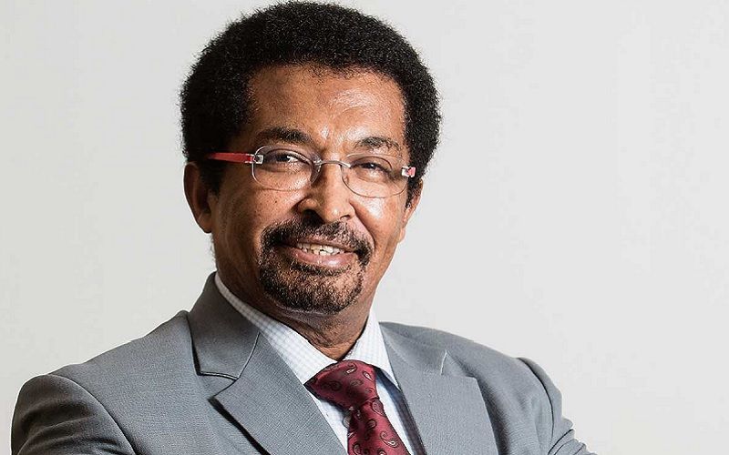 Yapay zeka ve sürdürülebilirlik trend değil, süt ürünleri endüstrisinin geleceğidir — Ahmed Eltigani, Al Rawabi