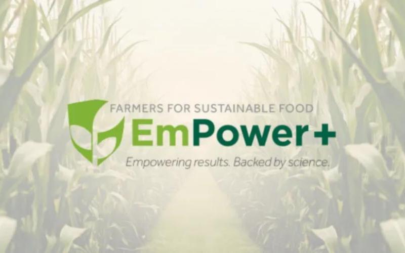 Инициатива EmPower+ направлена на снижение выбросов парниковых газов на молочных фермах