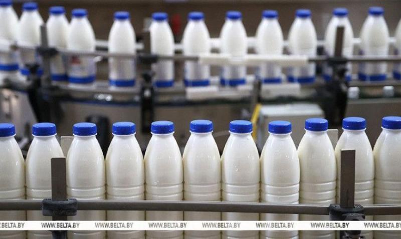 Belarus Expands Dairy Exports to 69 Countries in 2024