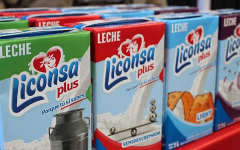 ¡Más Leche, Más Bienestar! Beneficiary Roll Expands