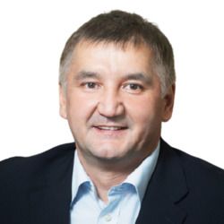 Ильдар Файзуллин, генеральный директор «Уфагормолзавод» Ильдар Файзуллин, генеральный директор «Уфагормолзавод»