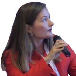 Елена Симоненко, начальник отдела НИИ детского питания — филиала ФГБУН «ФИЦ питания и биотехнологии» Елена Симоненко, начальник отдела НИИ детского питания — филиала ФГБУН «ФИЦ питания и биотехнологии»