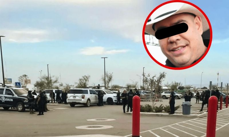 Yetkililer, Segalmex dolandırıcılığı iddiasıyla Coprolac sahibini tutukladı