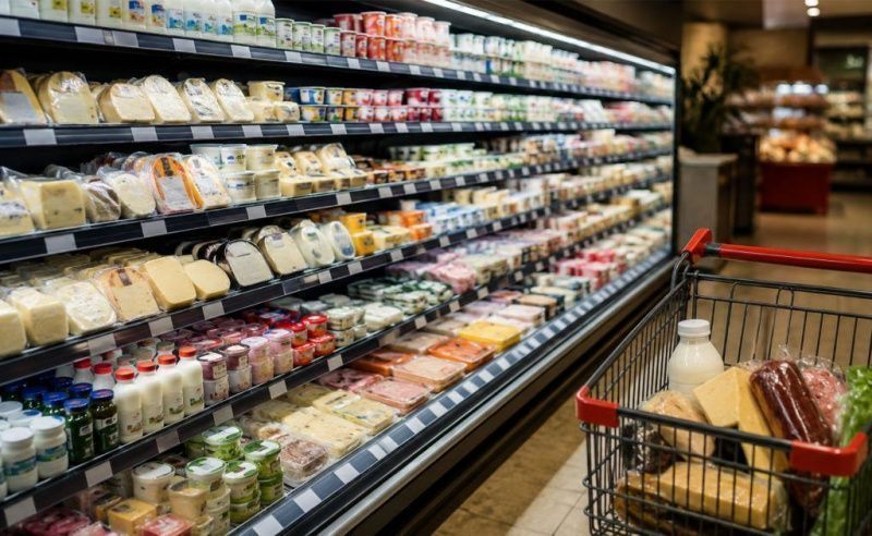 Frimesa Targets São Paulo for Growth Amid Domestic Market Focus