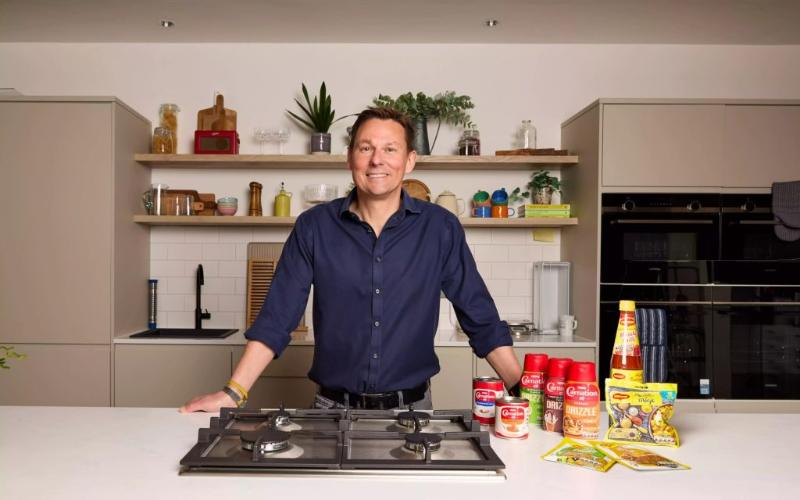 Nestlé Appoints New Chief to Lead UK and Ireland Dairy Markets