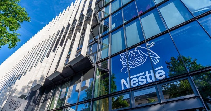 Kremlin Assumes Control Over Nestlé Russia Operations