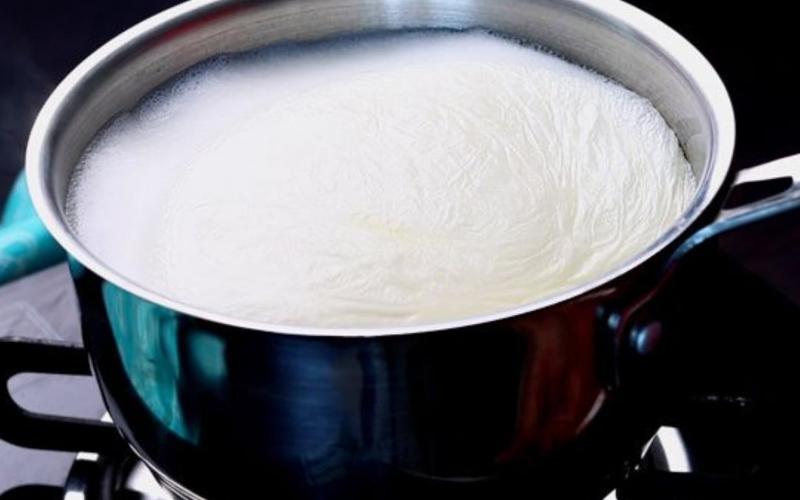 Paketlenmiş Sütlerde Güvenlik Endişeleri ve Kaynatma Uygulamalarının Etkinliği