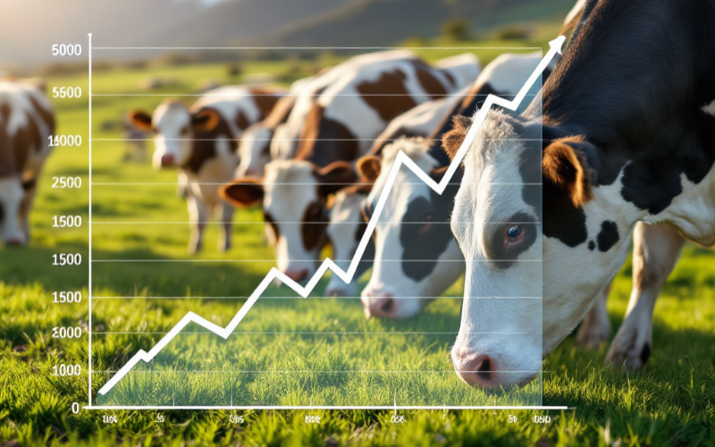 New Zealand Dairy Leader Transitions from Farming to Retail and Technology