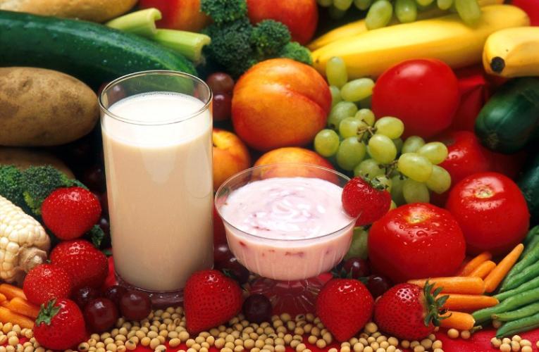 Россияне чаще «голосуют рублем» за экологически чистые продукты Россияне чаще «голосуют рублем» за экологически чистые продукты