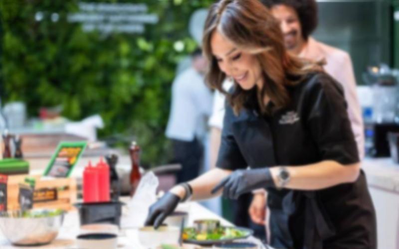 Saudi Food Show drives innovation, strategic growth to accelerate thriving market