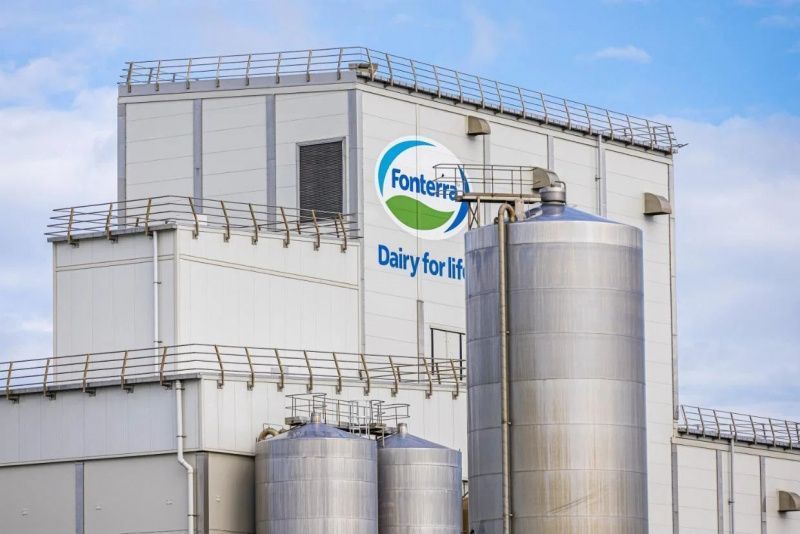 Fonterra's Strategic Shift: Layoffs in R&D and Logistics