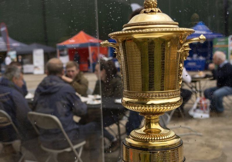 Dairy farmers can enter the 2026 Gold Cup competition
