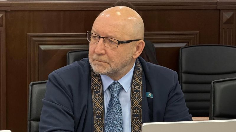 Александр Терентьев задержан по делу о гибели шести работников Aqtogai Milk Александр Терентьев задержан по делу о гибели шести работников Aqtogai Milk