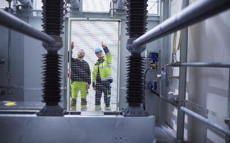 Arla, süt ürünleri tesisinde emisyonları azaltmak için ısı pompaları kullanıyor