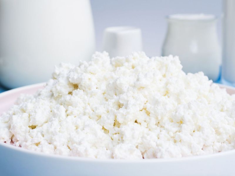 Rosstandart Approves New GOST for Cottage Cheese: Requirements to Take Effect in 2027