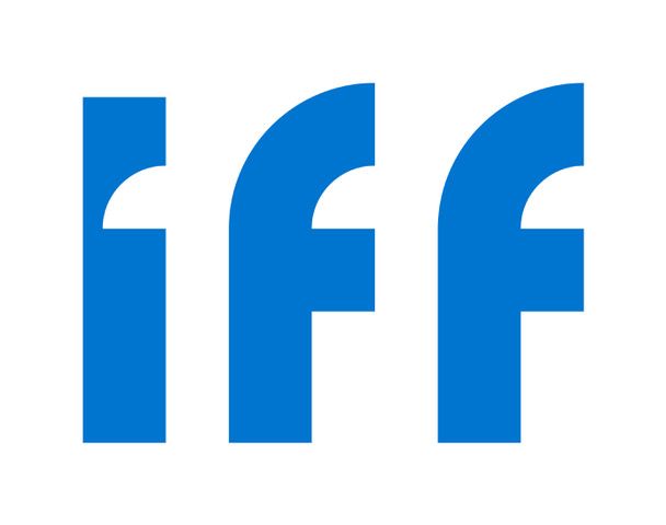 IFF Unveils Redesigned Corporate Website