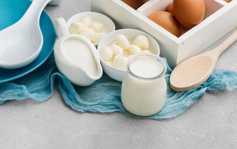 Dairy Industry Updates Latest Market Trends and Challenges