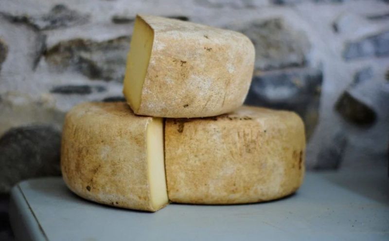 Cheese Rinds Are Not Automatically Safe to Eat
