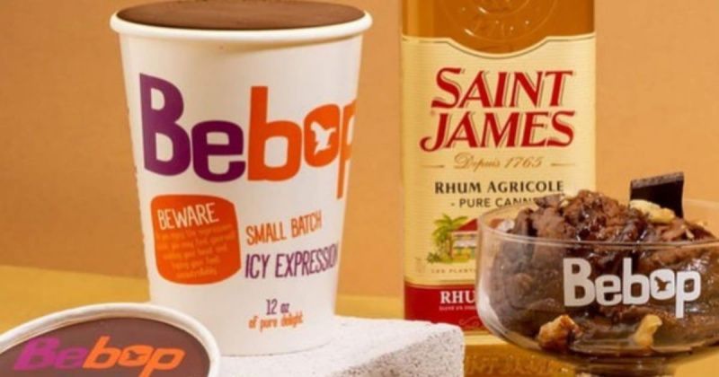Bebop Expands Dairy-Free Ice Cream Across Asia-Pacific