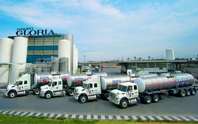 La empresa peruana Gloria adquiere Saputo Argentina para expandirse en América Latina