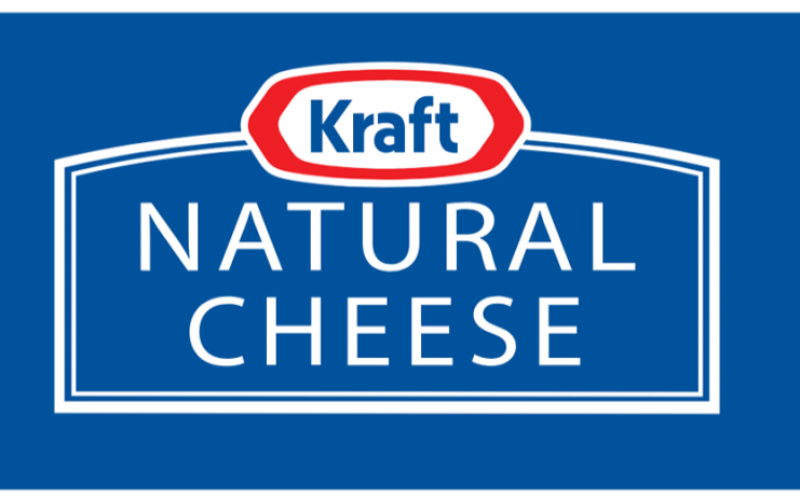 Kraft представляет линию безлактозных сыров