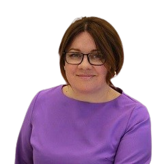 Tetyana Khetman