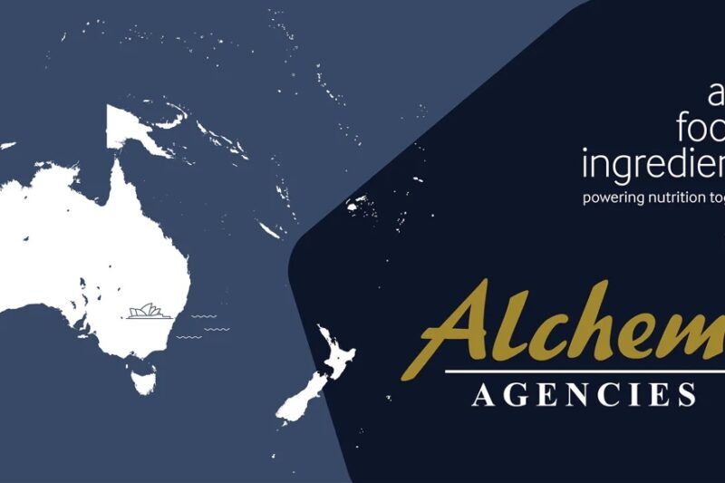 Arla Foods Ingredients and Alchemy Agencies Collaborate in Oceania