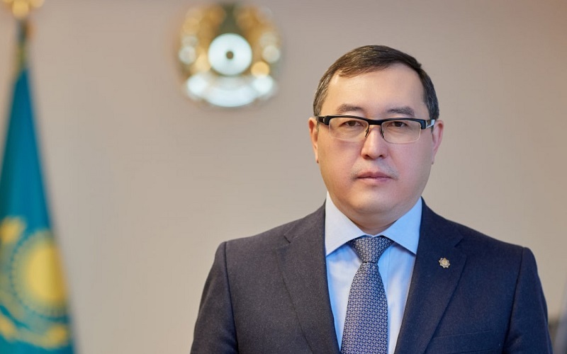 Аким Алматинской области представил Президенту проект Комплексного плана развития области