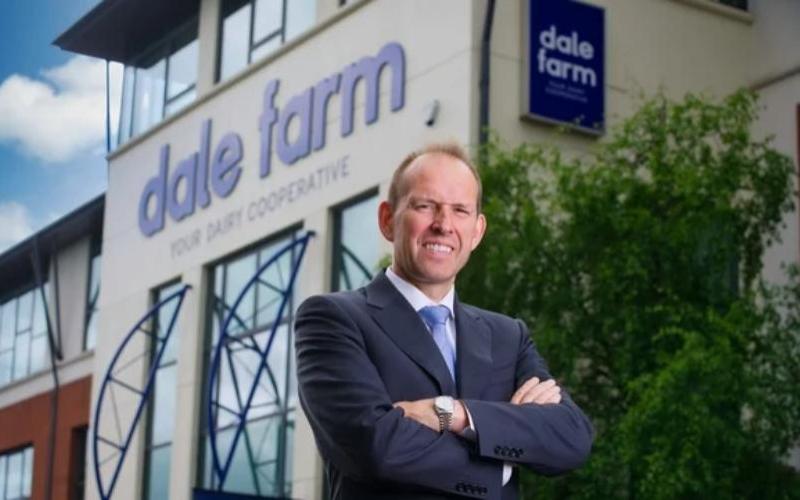 Dale Farm and Aurivo Cancel Merger, Opt for Strategic Partnership