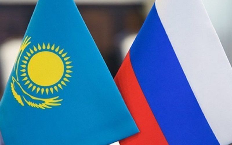 Касым-Жомарт Токаев: Объем торговли между Казахстаном и Россией достиг 24,5 млрд долларов