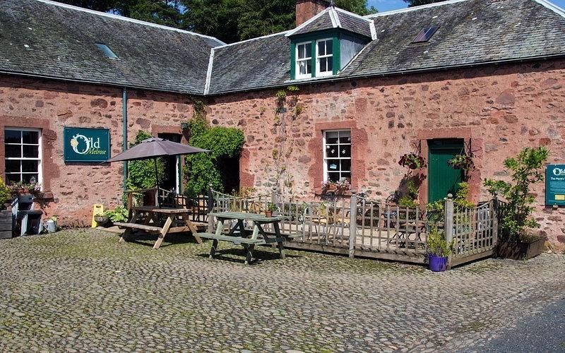 Expansion Plans for Former Borders Dairy to Create Tourism Hub
