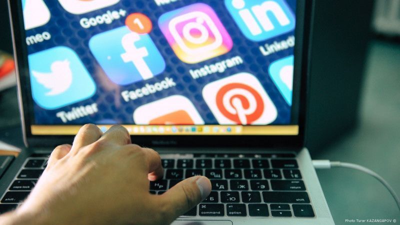 Twitter и другие соцсети разблокировали в Узбекистане