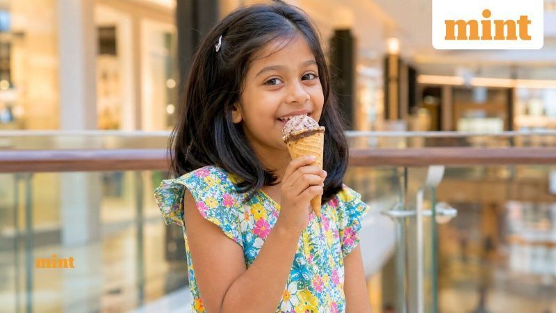 Reliance se adentra en el mercado de helados de India con Bombay Creamery